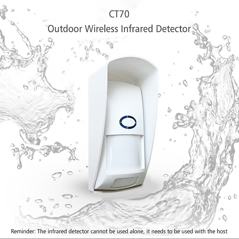 Staniot 433Mhz Mini détecteur  - Smart Home Project avis et prix