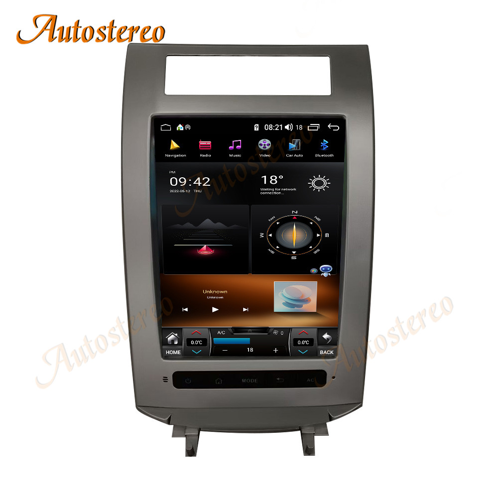 Autoradio Android 13, 8 Go/256 - Smart Home Orvibo avis et prix