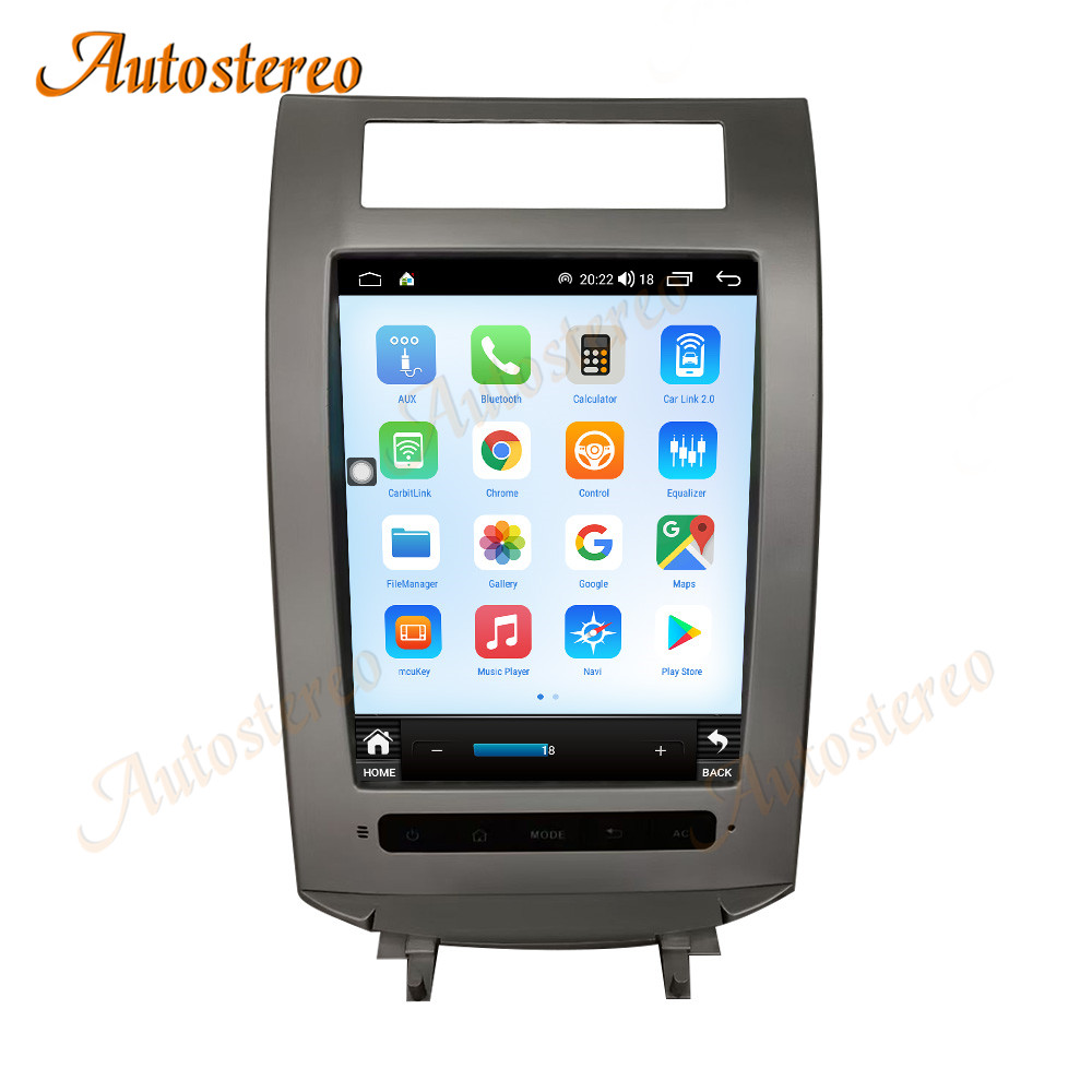 Autoradio Android 13, 8 Go/256 - Smart Home Orvibo avis et prix