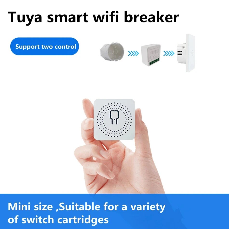 Fonctionne avec l'application  - Smart Home Tools avis et prix