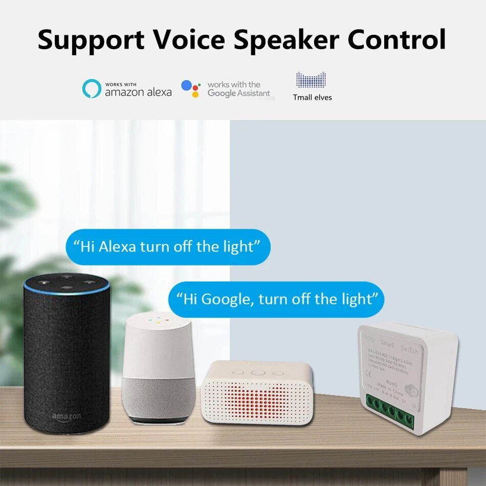 Fonctionne avec l'application  - Smart Home Tools avis et prix