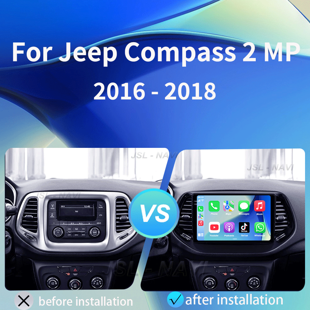Android 16 8G + 256GB Carplay  - Smart Home Orvibo avis et prix