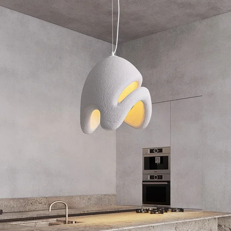 Luminaire Suspendu Rétro Moder - Voice Control Light Bulb avis et prix