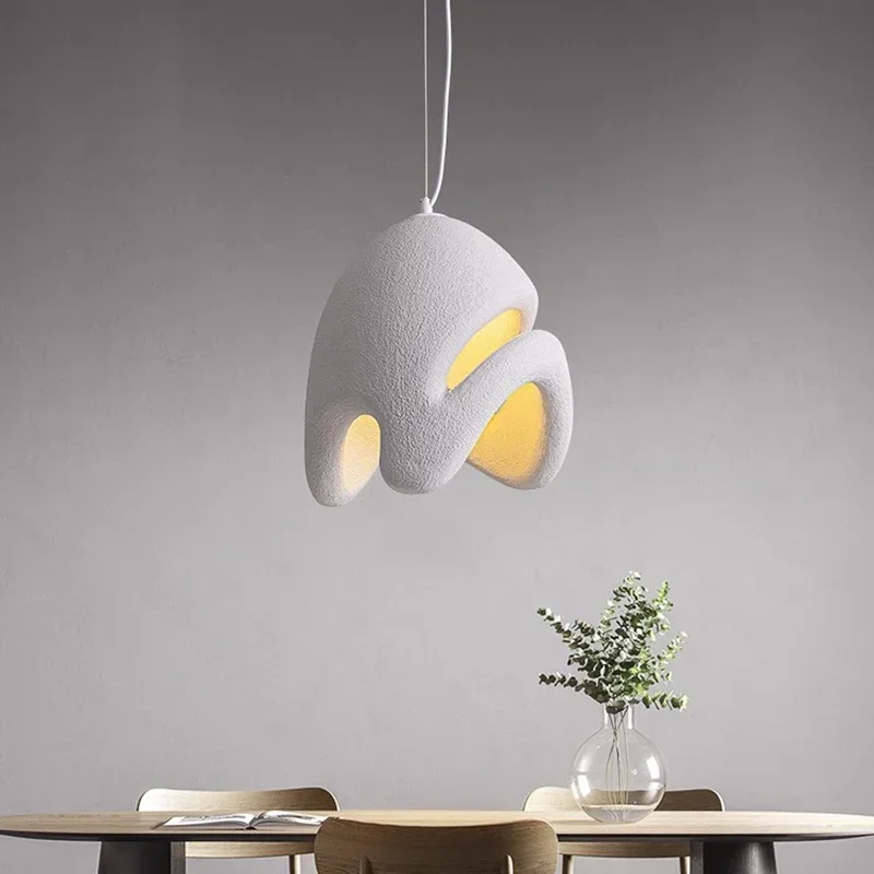 Luminaire Suspendu Rétro Moder - Voice Control Light Bulb avis et prix