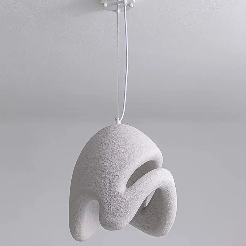 Luminaire Suspendu Rétro Moder - Voice Control Light Bulb avis et prix