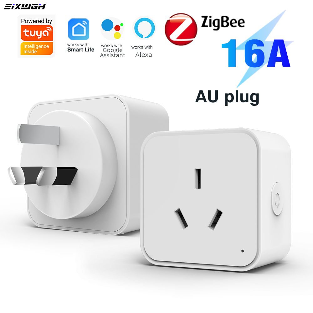 Prise intelligente avec minute - Smart Home Energy Monitor avis et prix