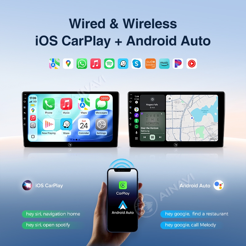 Lecteur multimédia de voiture  - Smart Home Orvibo avis et prix
