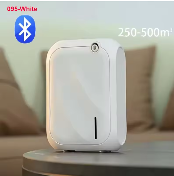 Diffuseur d'arômes intelligent - Smart Home Fragrance Diffuser avis et prix