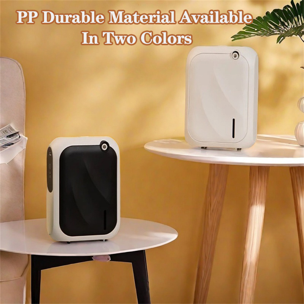 Diffuseur d'arômes intelligent - Smart Home Fragrance Diffuser avis et prix