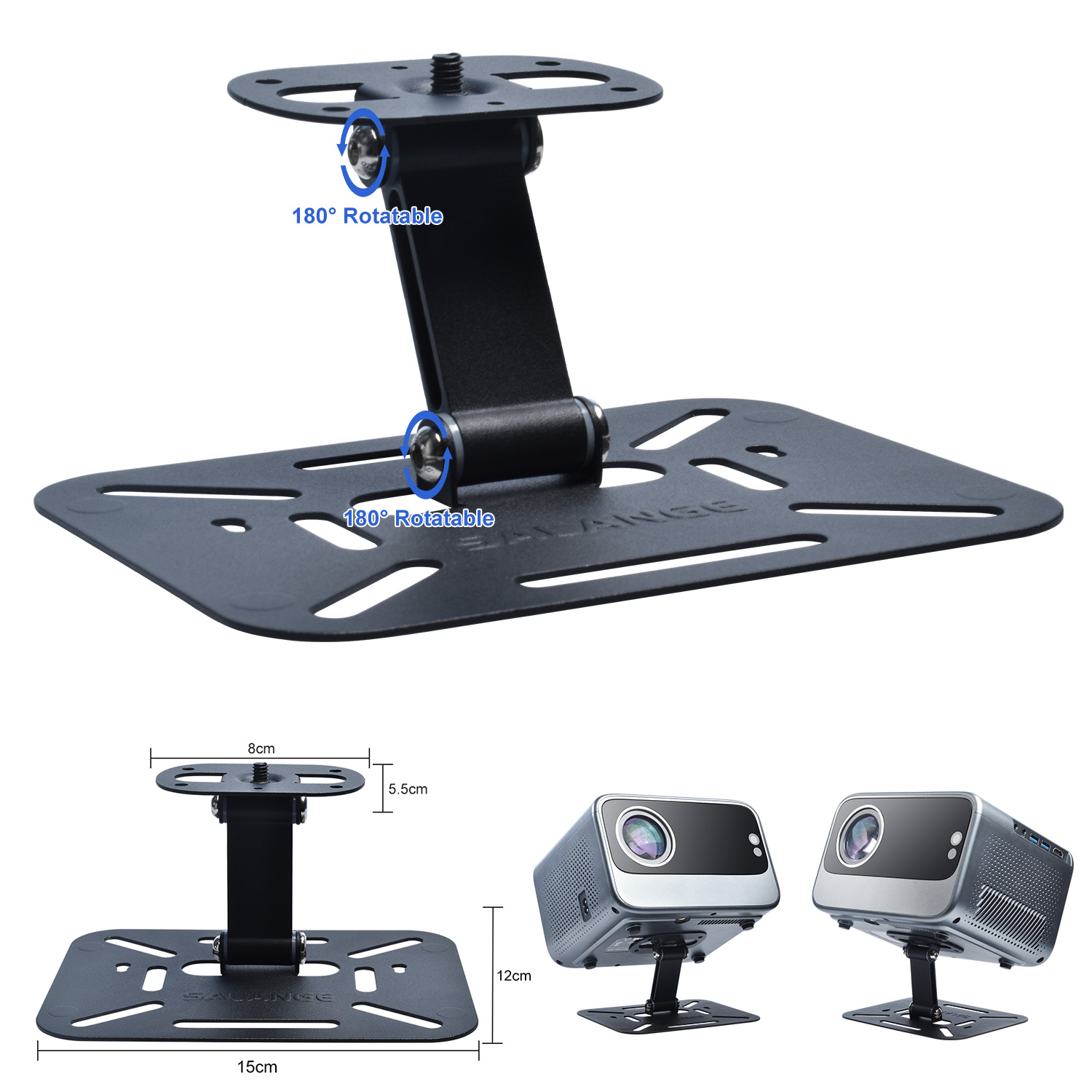 Support de projecteur pour Hom - Smart Home Tablet avis et prix