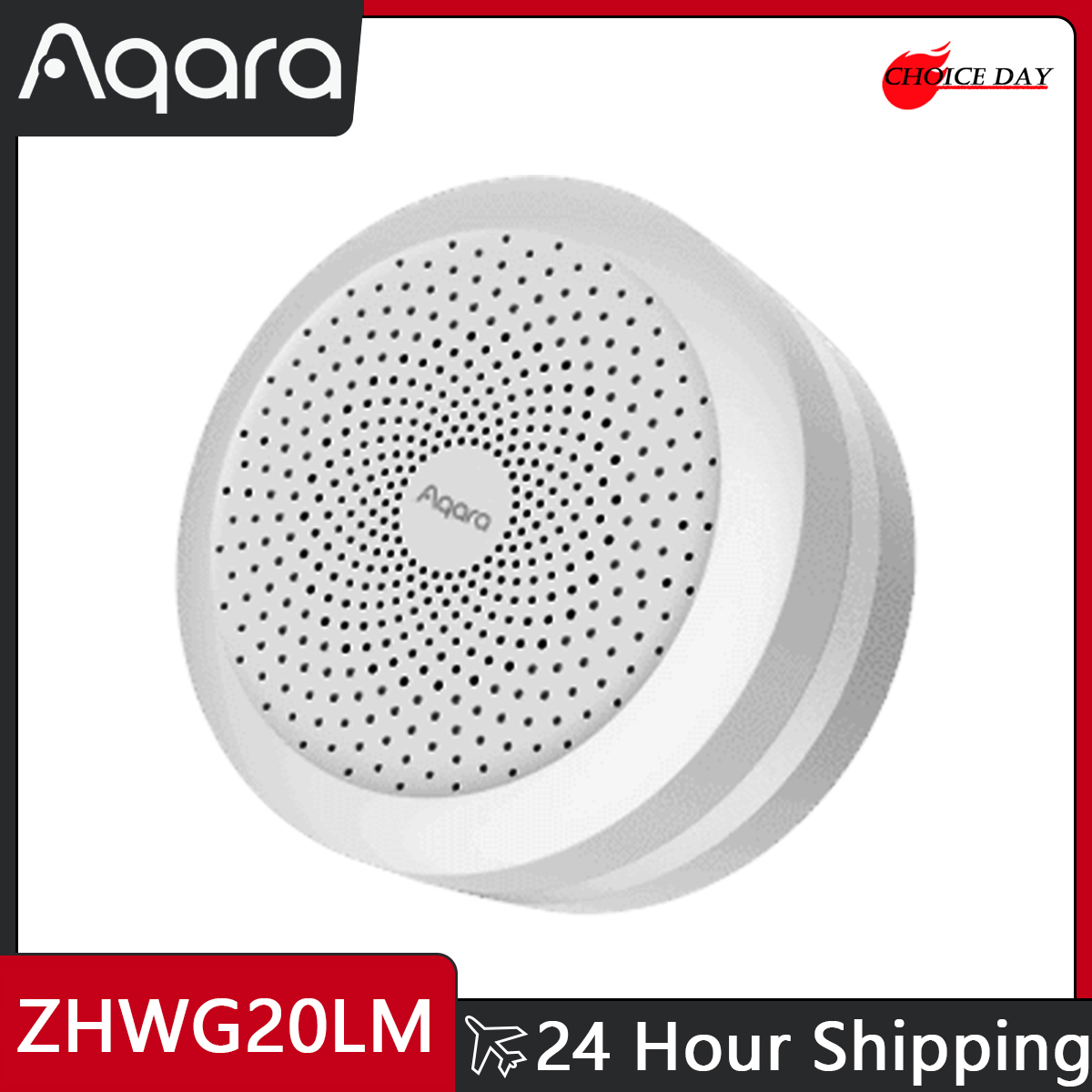 Aqara airies M1S Zigbee Allerg - Smart Home Wifi Hub avis et prix