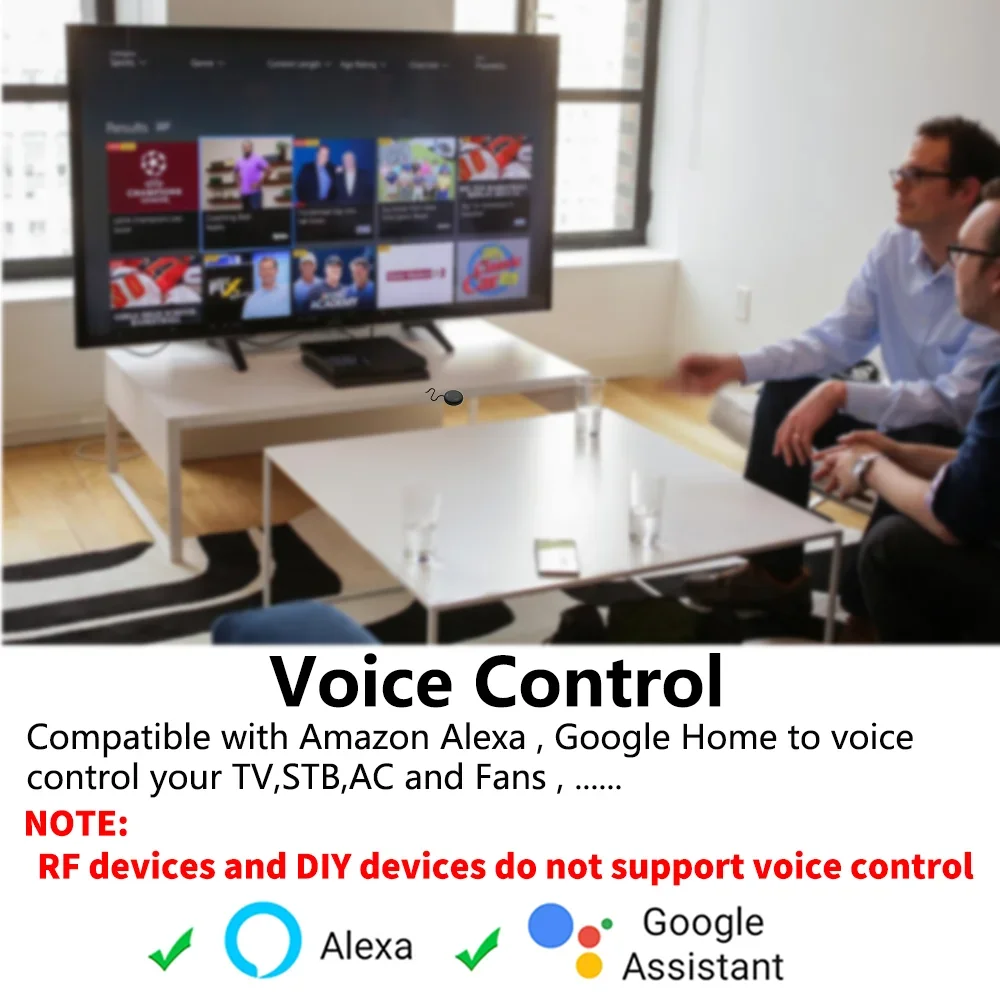 Tuya – télécommande intelligen - Smart Home Orvibo avis et prix