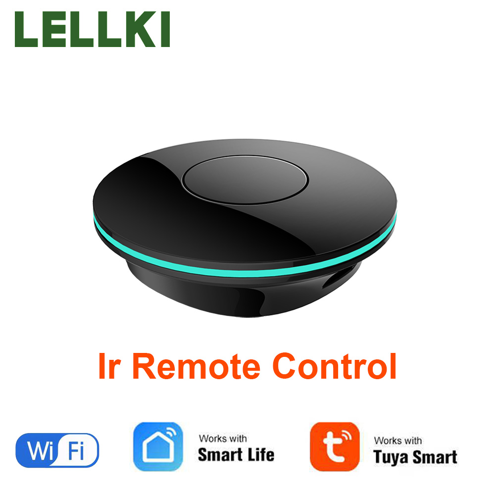 Boîtier TV intelligent Wifi av - Smart Home Project avis et prix