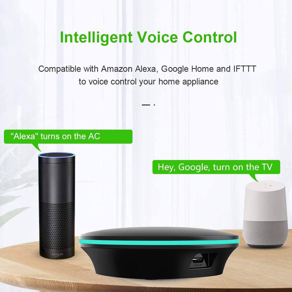 Boîtier TV intelligent Wifi av - Smart Home Project avis et prix