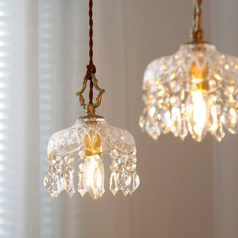 Plafonnier Suspendu en Verre a - Voice Control Light Bulb avis et prix