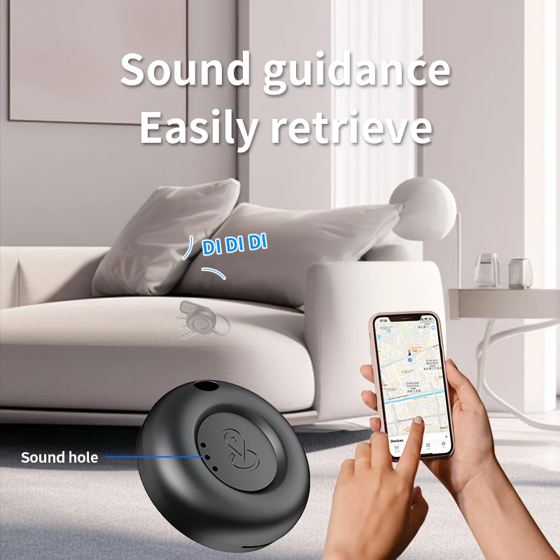 Traceur GPS iOS, Balises Intel - Smart Home Hub Matter avis et prix