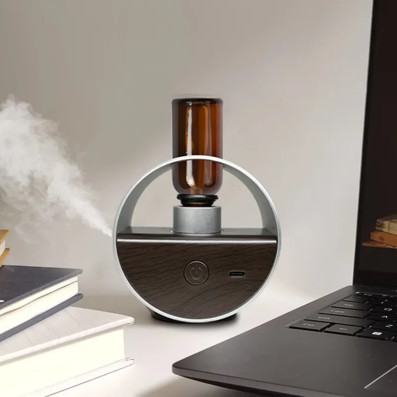 Diffuseur d'huile essentielle  - Smart Home Fragrance Diffuser avis et prix