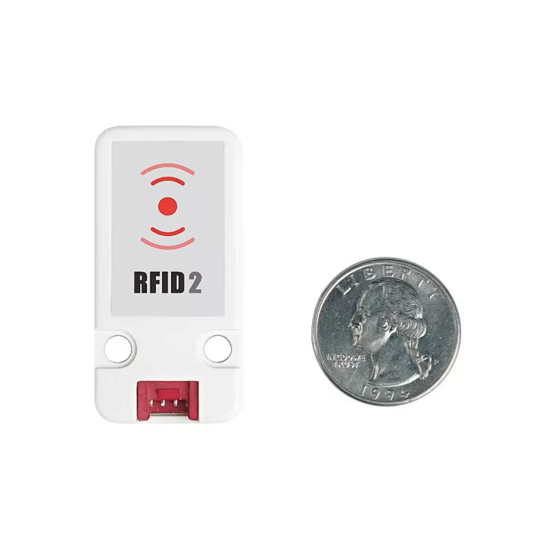 Lecteur/enregistreur RFID/NFC  - Smart Home Project avis et prix