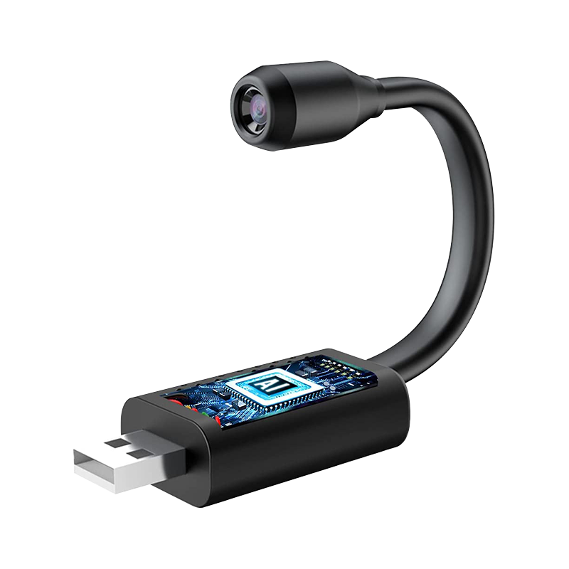 Caméra Wifi sans fil V380 Mini - Smart Home Camera avis et prix