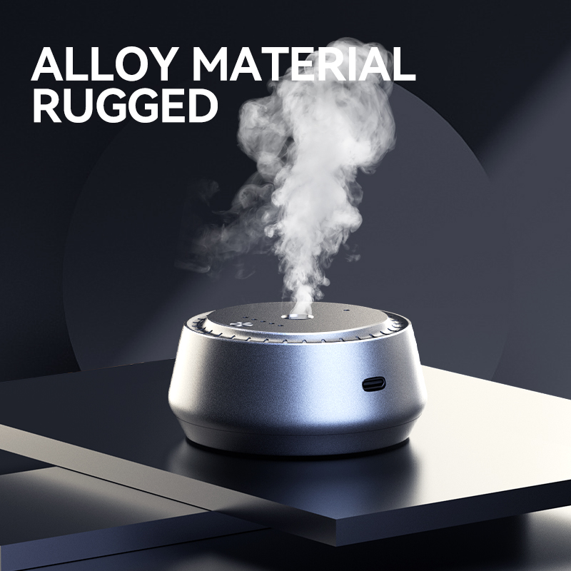 Diffuseur de voiture intellige - Smart Home Fragrance Diffuser avis et prix