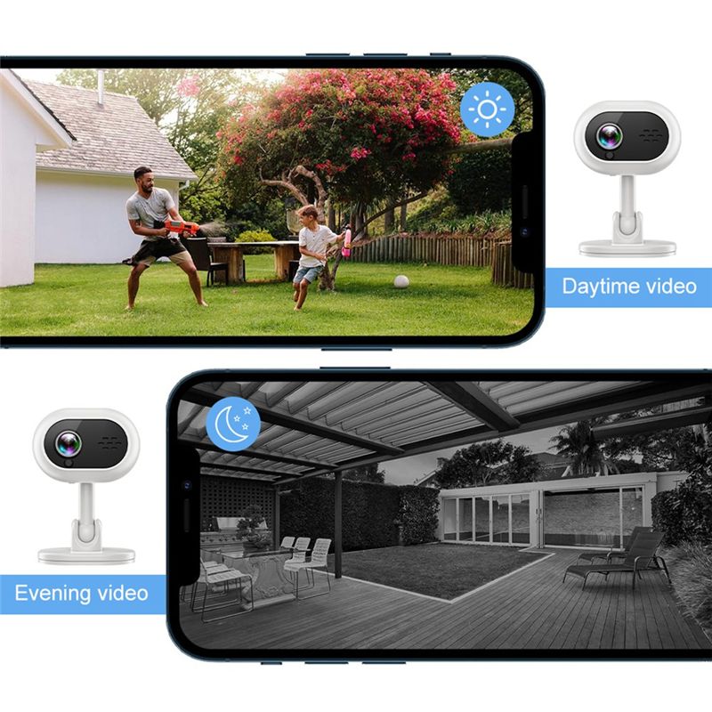Performance Stable-1Set A4 108 - Smart Home Windows App avis et prix
