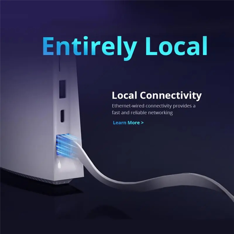Ewelink Ihost Smart Home Hub A - Smart Home Hub Matter avis et prix