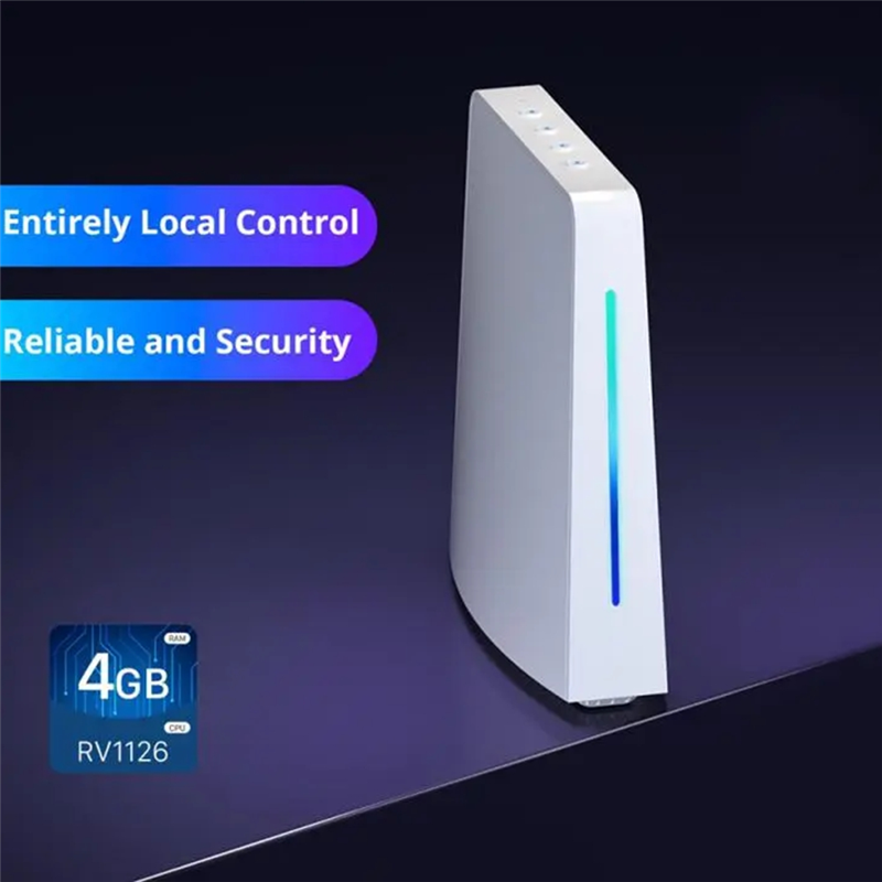 Ewelink Ihost Smart Home Hub A - Smart Home Hub Matter avis et prix